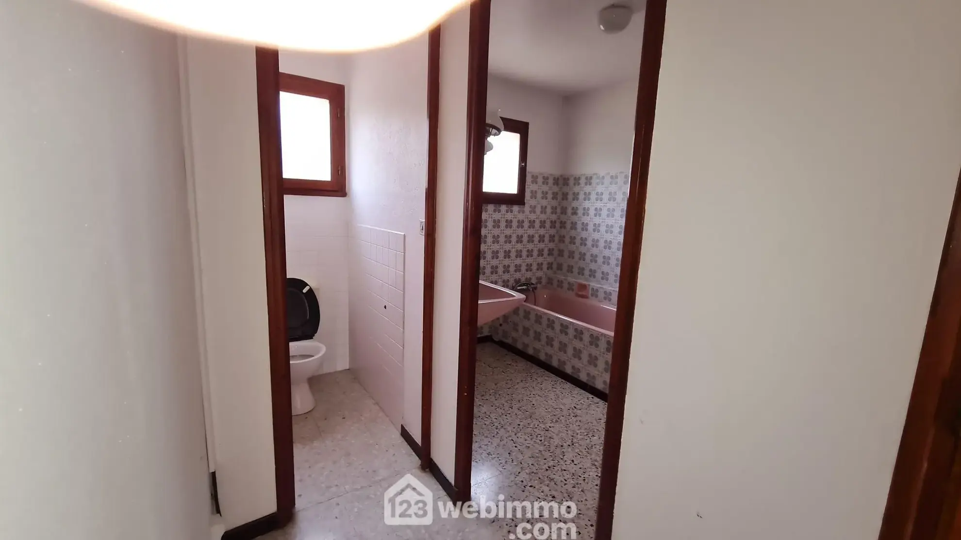 Maison individuelle de 163m² à Pignans, secteur calme et proche commodités 