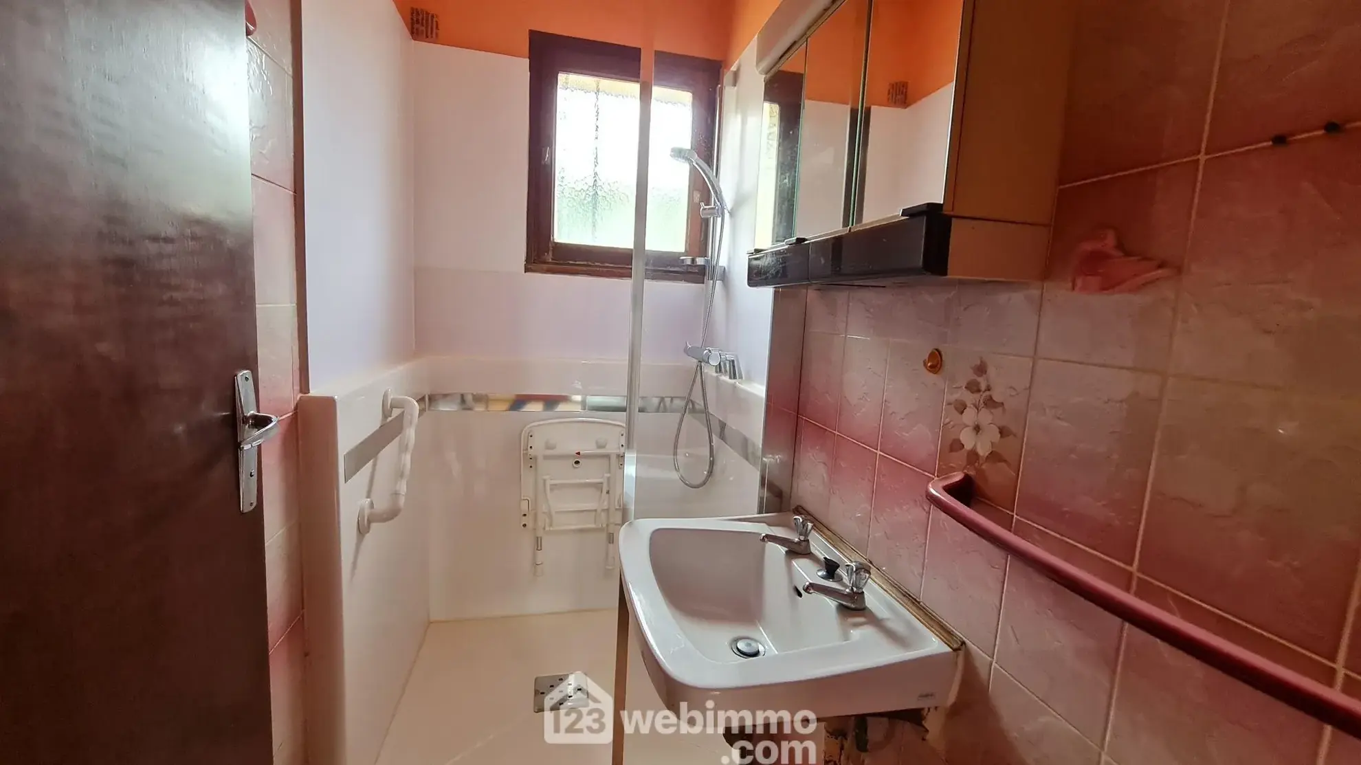 Maison individuelle de 163m² à Pignans, secteur calme et proche commodités 
