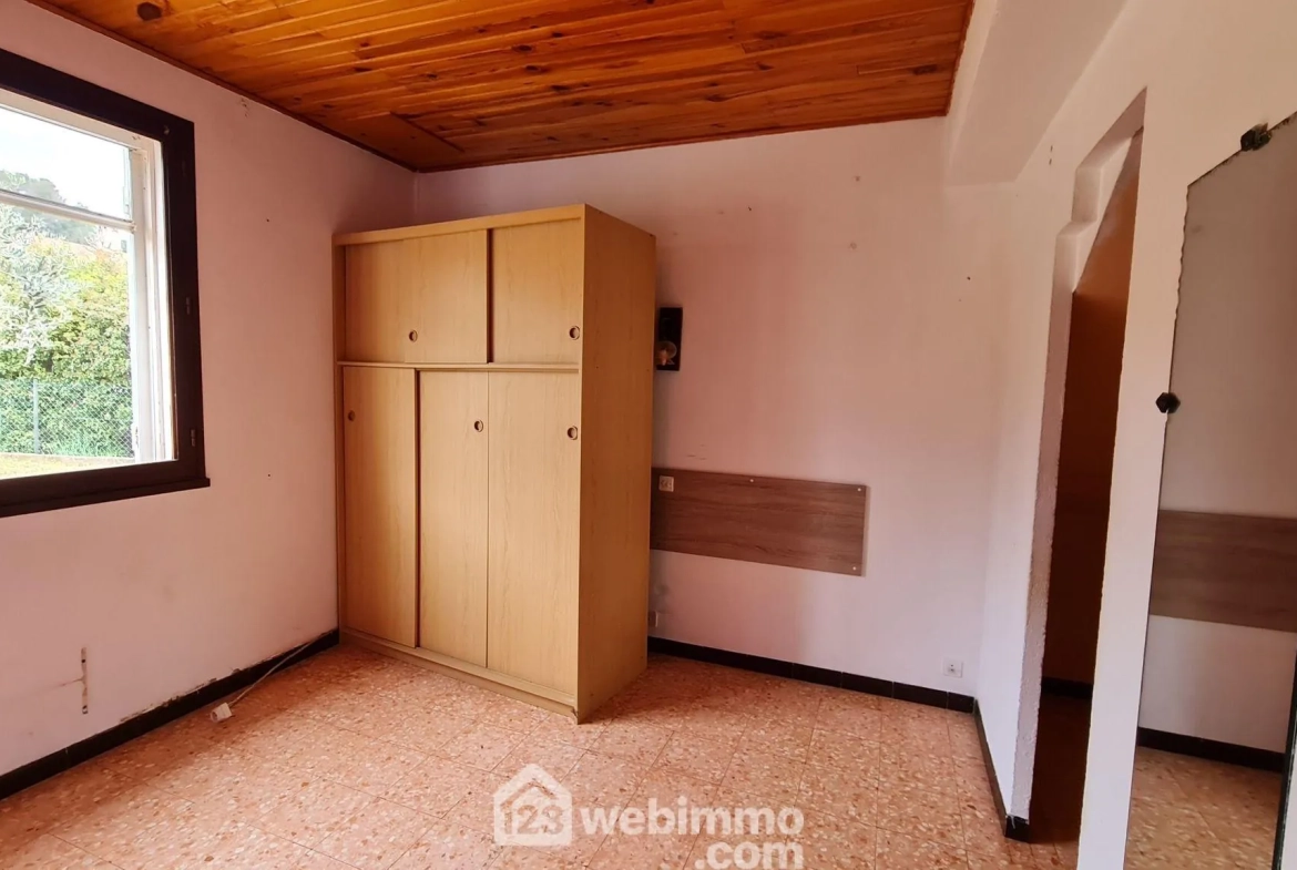 Maison individuelle de 163m² à Pignans, secteur calme et proche commodités 