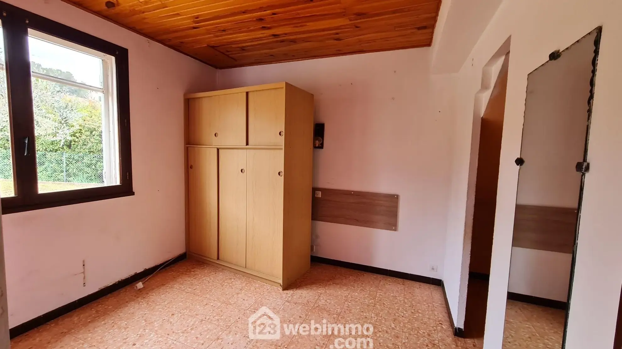 Maison individuelle de 163m² à Pignans, secteur calme et proche commodités 