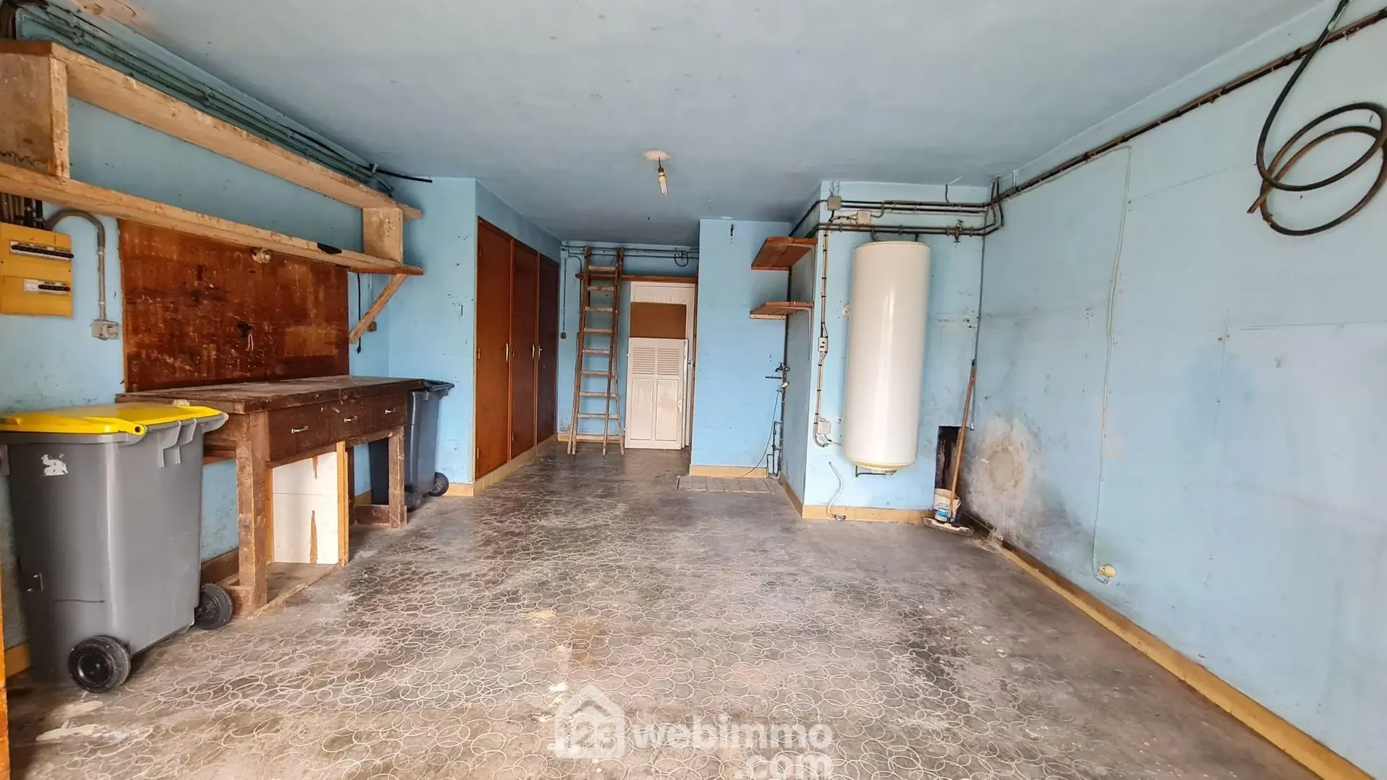 Maison individuelle de 163m² à Pignans, secteur calme et proche commodités 