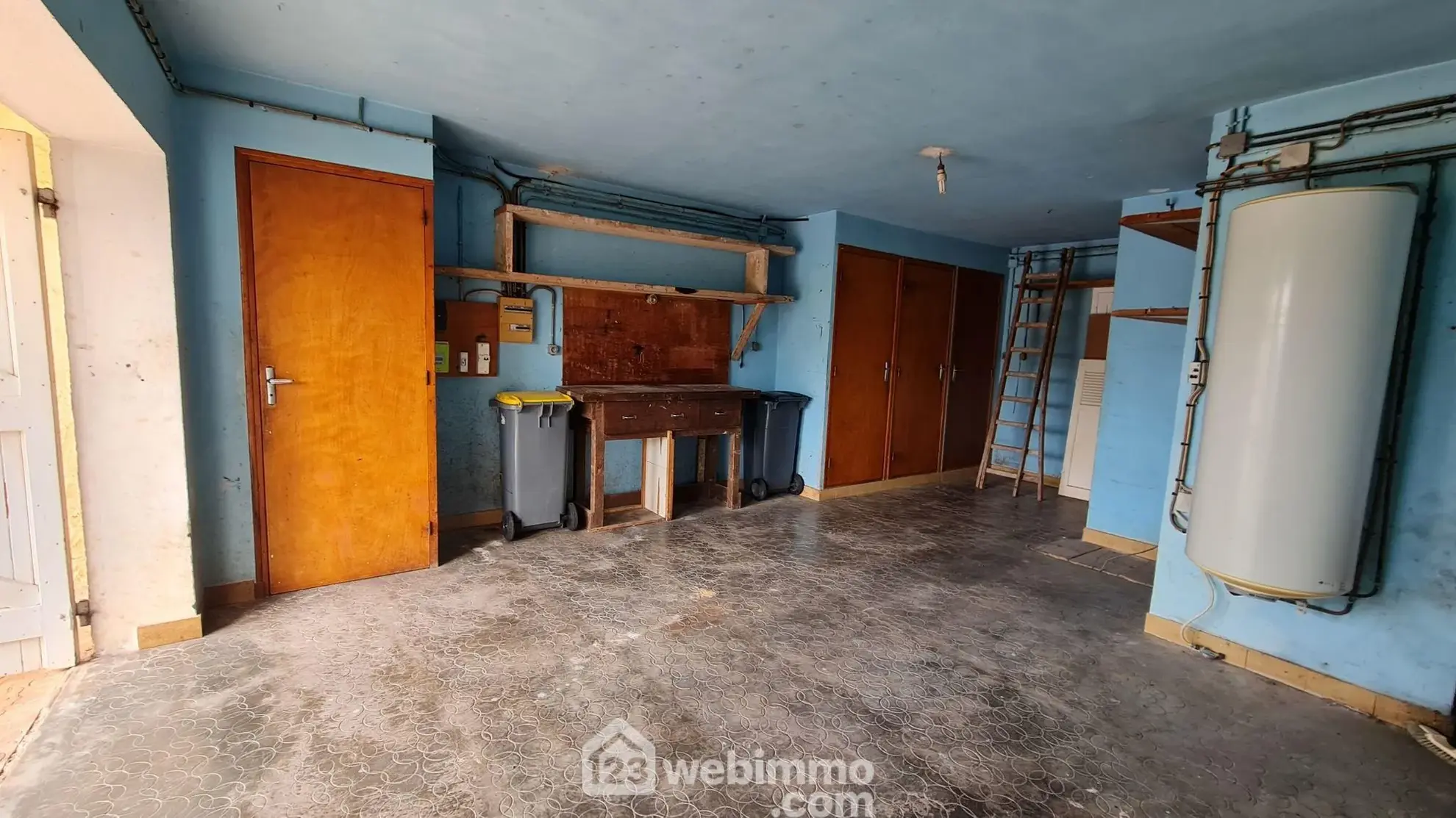 Maison individuelle de 163m² à Pignans, secteur calme et proche commodités 