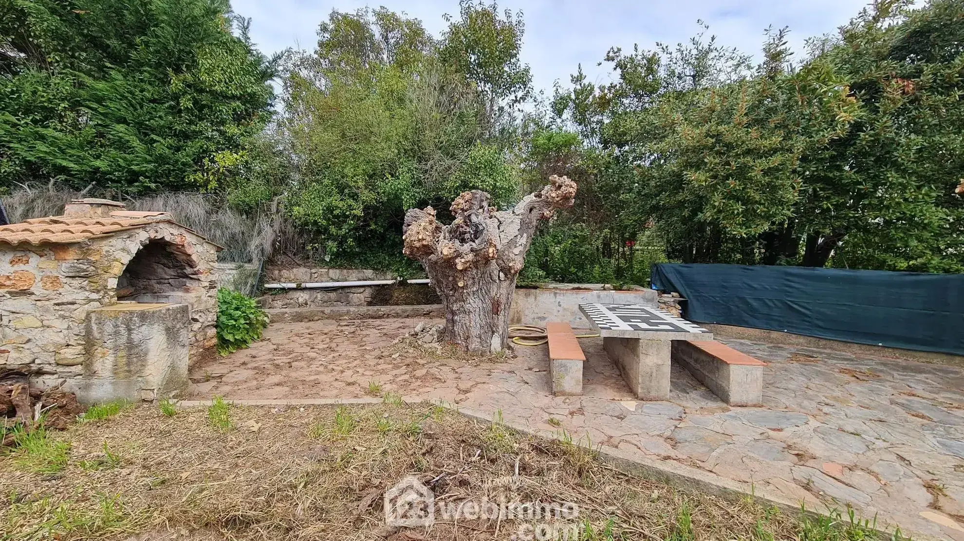 Maison individuelle de 163m² à Pignans, secteur calme et proche commodités 