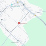 Terrain constructible de 700 m² à Villereau, proche de tous commerces et de l'autoroute