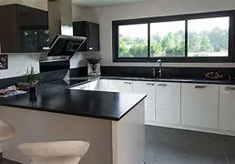 Pavillon neuf de 100 m² à Maulers avec terrain de 916 m² et prestations modernes 
