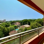 Appartement 2 pièces à Sainte-Maxime de 43 m² avec terrasse et parking