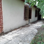 Maison de campagne à vendre en région Centre avec jardin et atelier