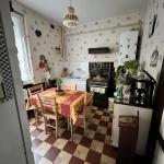 Appartement de type 3 en vente à Digoin centre-ville