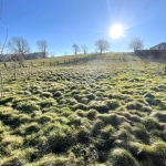 Parcelle de terrain à Xertigny 1278 m² avec vue dégagée à vendre