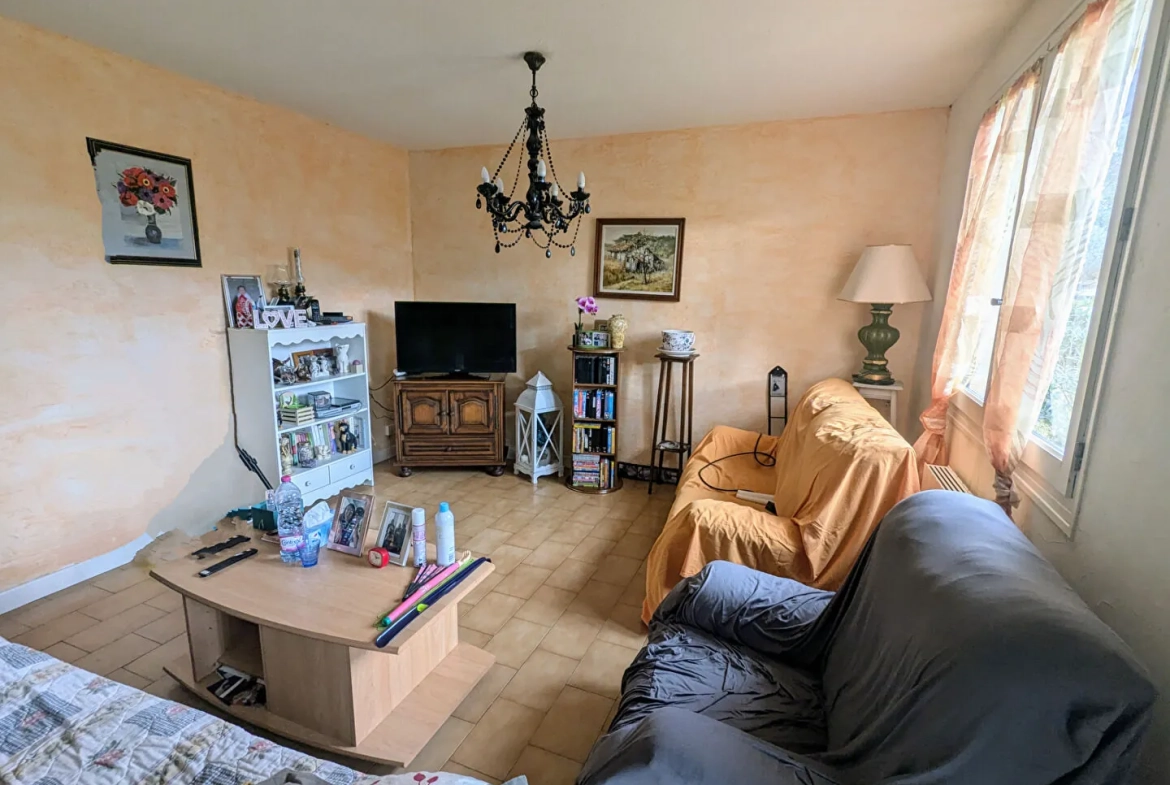 Maison 5 pièces à vendre à Escource - Confort et tranquillité 