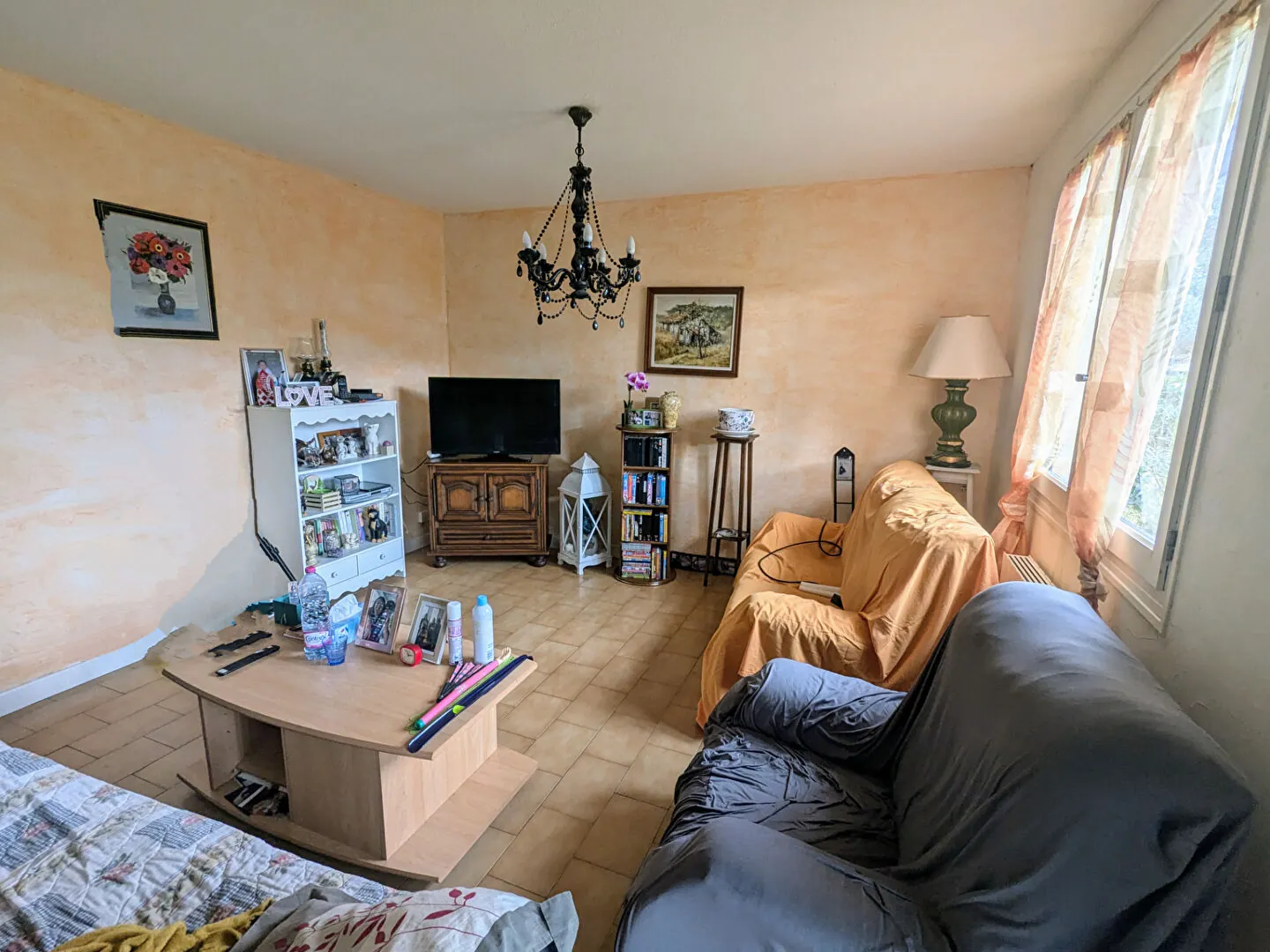 Maison 5 pièces à vendre à Escource - Confort et tranquillité 
