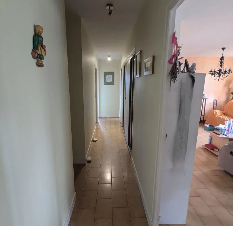 Maison 5 pièces à vendre à Escource - Confort et tranquillité 