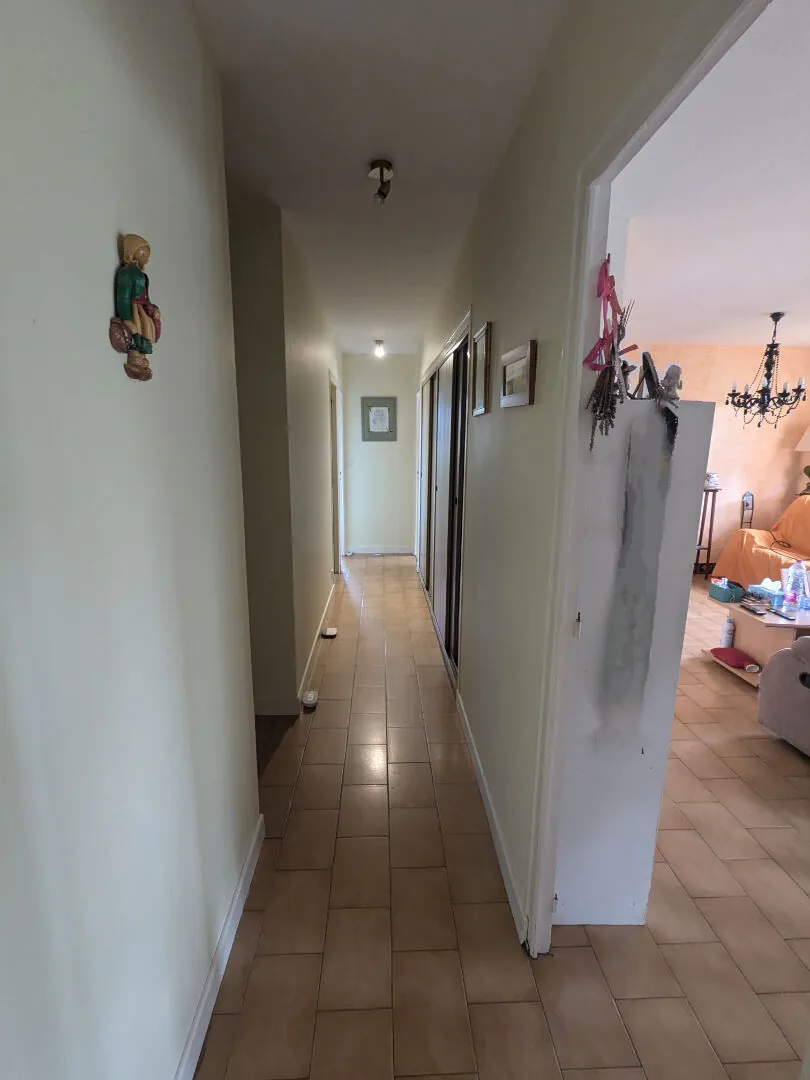 Maison 5 pièces à vendre à Escource - Confort et tranquillité 