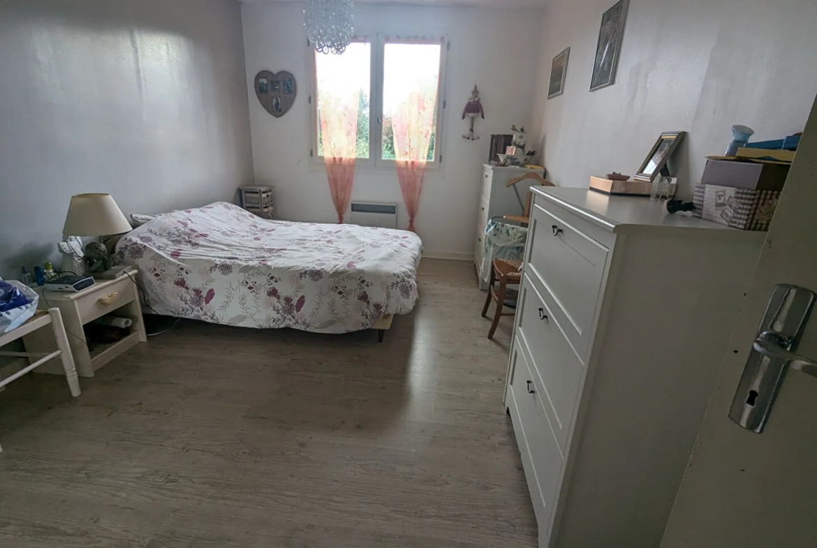 Maison 5 pièces à vendre à Escource - Confort et tranquillité 