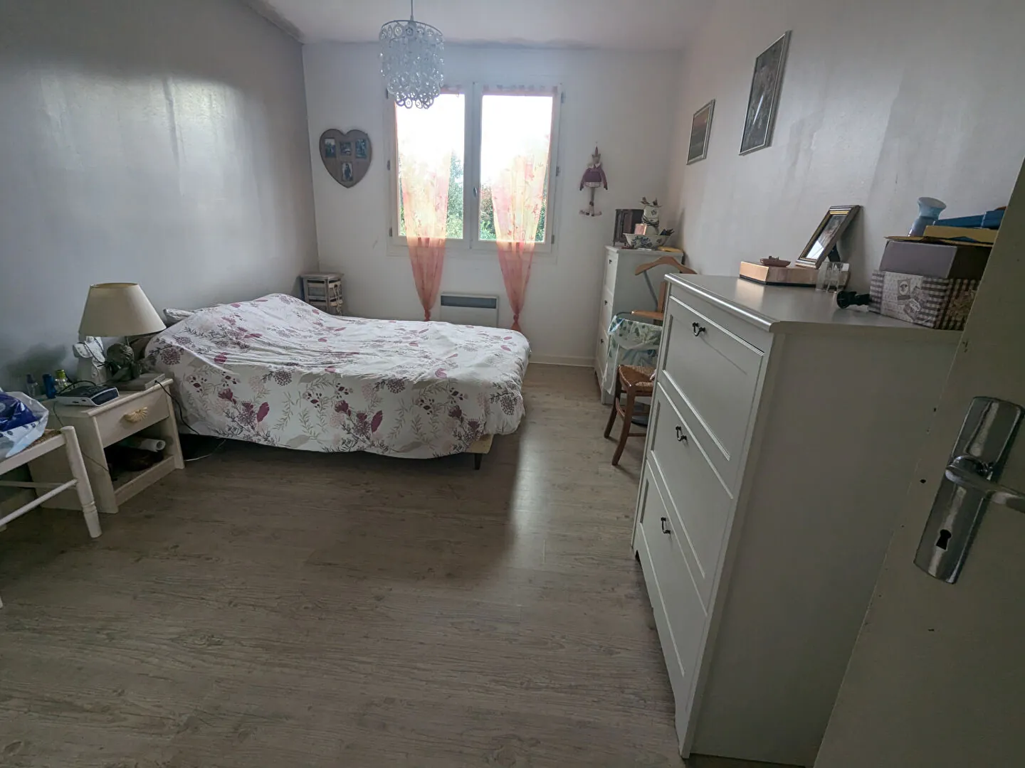 Maison 5 pièces à vendre à Escource - Confort et tranquillité 