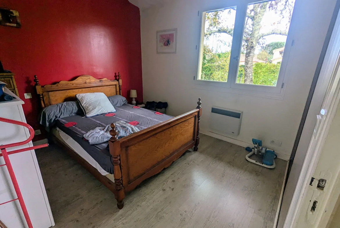 Maison 5 pièces à vendre à Escource - Confort et tranquillité 