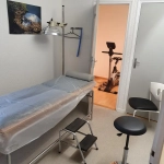 Local professionnel de 124 m² proche d'Aigle avec mezzanine et cave