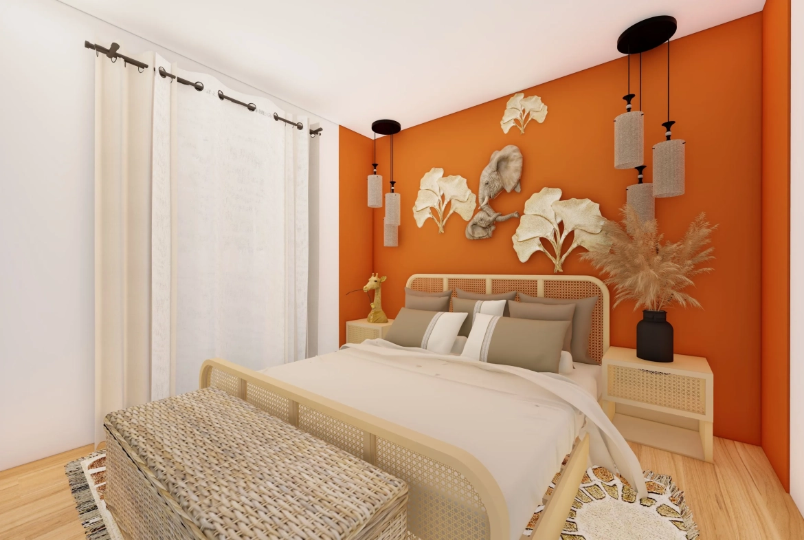 Maison neuve à Saint-Perdon | Projet moderne de 109 m² 
