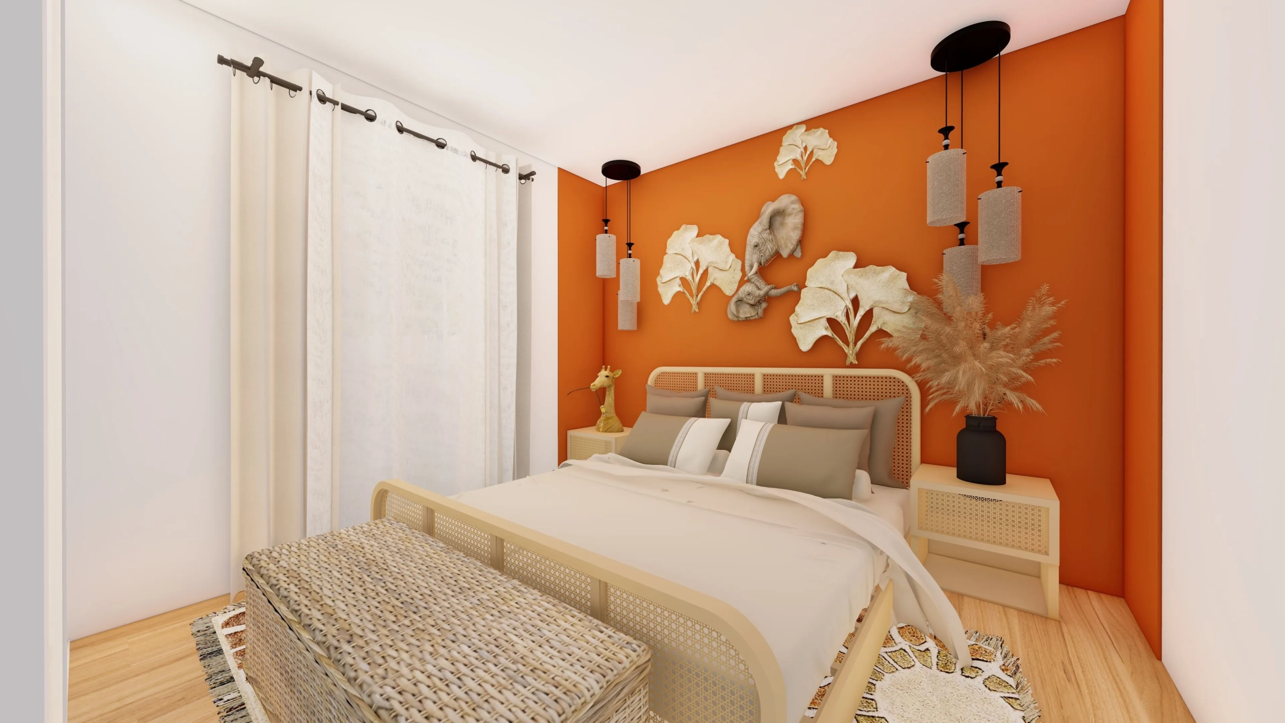 Maison neuve à Saint-Perdon | Projet moderne de 109 m² 