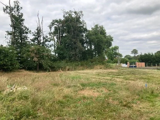 Maison neuve 4 chambres avec suite parentale et garage à Aire-sur-l’Adour 