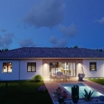 Maison neuve 4 chambres avec suite parentale et garage à Aire-sur-l’Adour