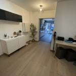Belle maison mitoyenne de 90 m² à Roubaix avec jardin et 4 chambres