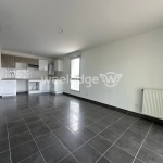 Appartement T3 rénové avec terrasse et parking à Toulouse