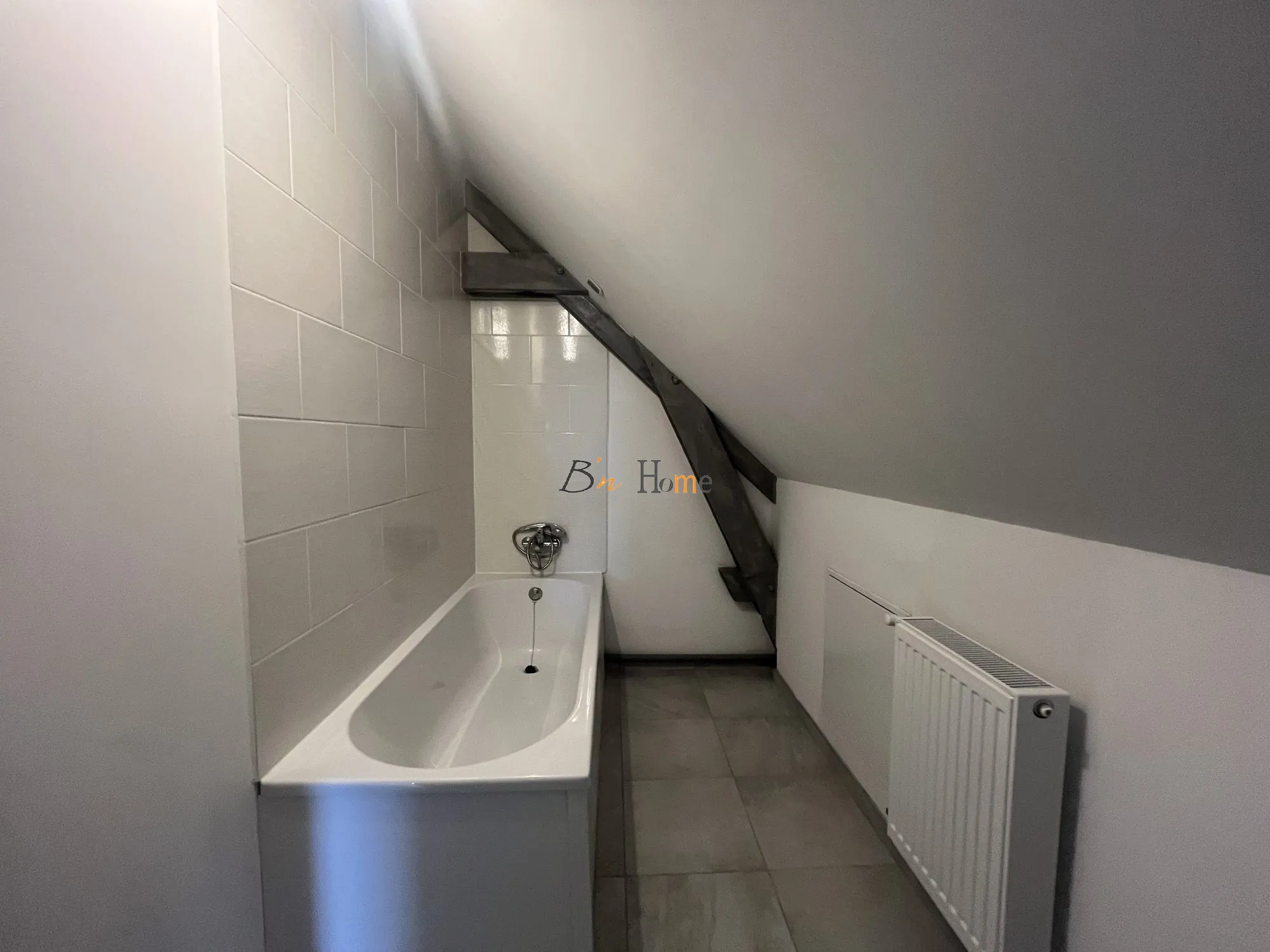 Maison familiale 4 chambres à Oisy-le-Verger, calme et vue dégagée 
