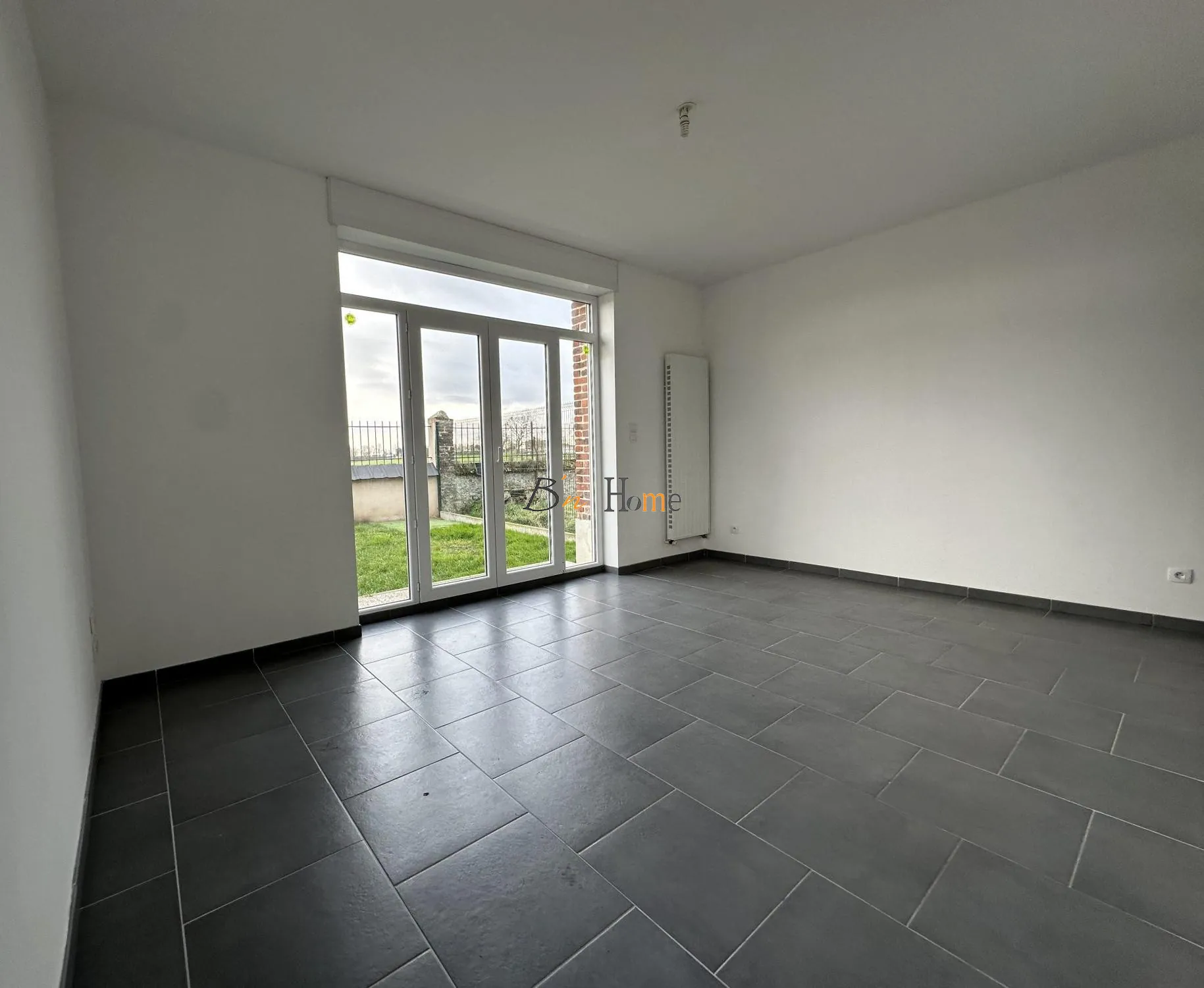 Maison familiale 4 chambres à Oisy-le-Verger, calme et vue dégagée 