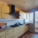 Appartement 5 pièces avec balcon, loggia et garage à Mulhouse - 97,5 m²