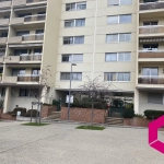 Appartement T4 avec balcon, garage à Saint-Étienne – Idéal pour famille et investisseurs