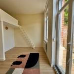 Studio étudiant à Lille avec terrasse privative, proche métro et commerces