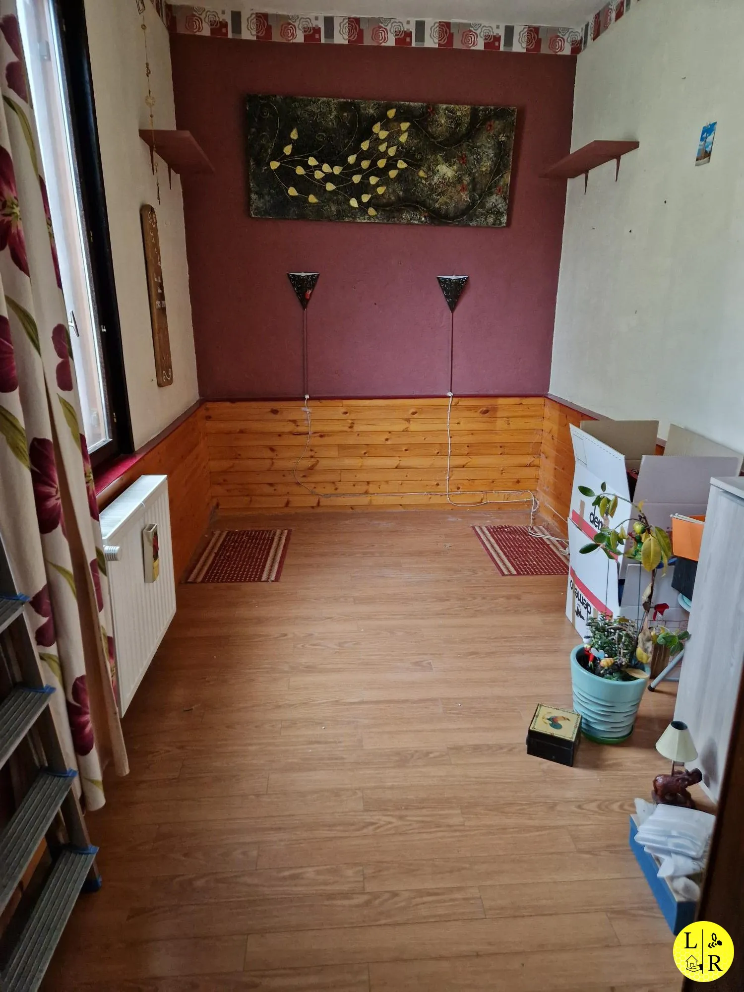 À Vendre Maison de Village à Lucheux, 110 m² avec Jardin et Parking 