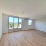 Appartement T3 de 60 m² avec terrasse à Montpellier Aiguelongue