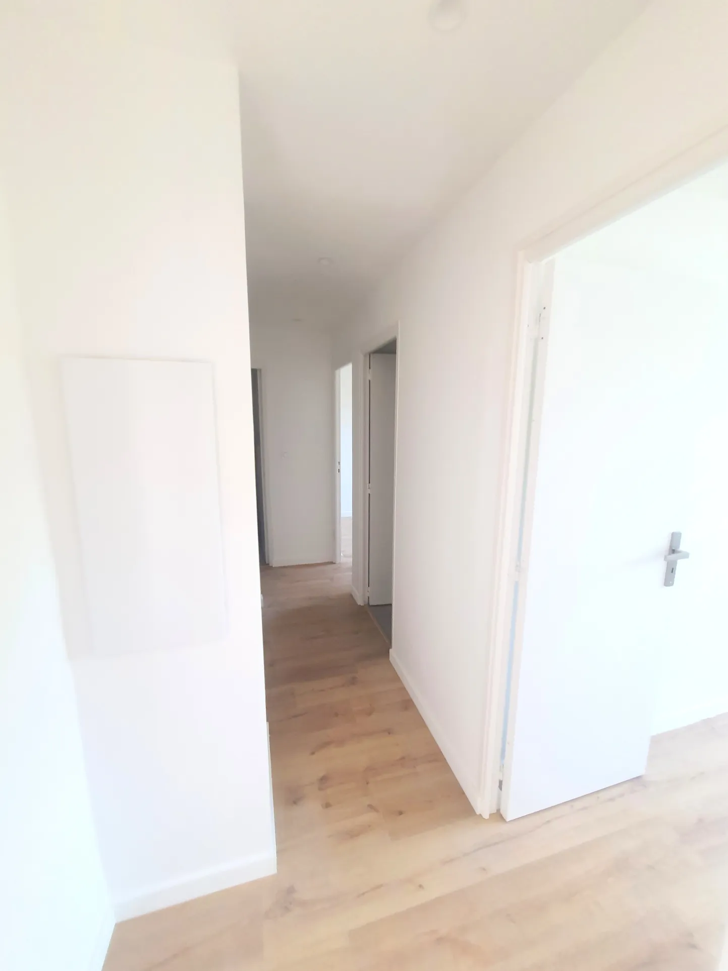 Appartement T3 de 60 m² avec terrasse à Montpellier Aiguelongue 
