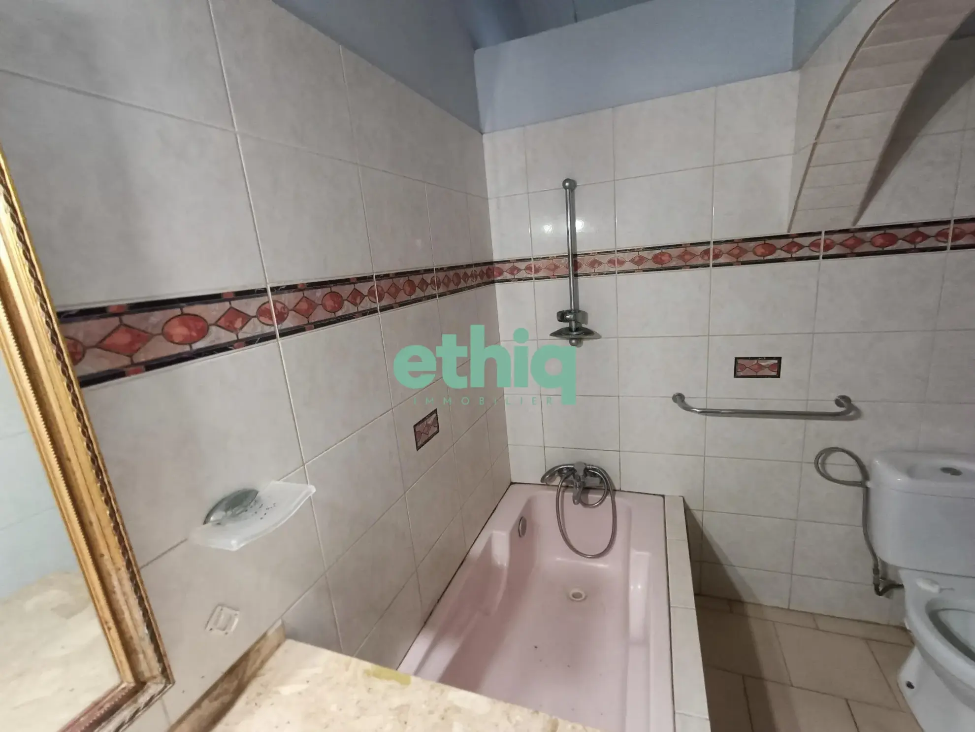 Maison en duplex à Capesterre-Belle-Eau de 132 m² avec grand potentiel 