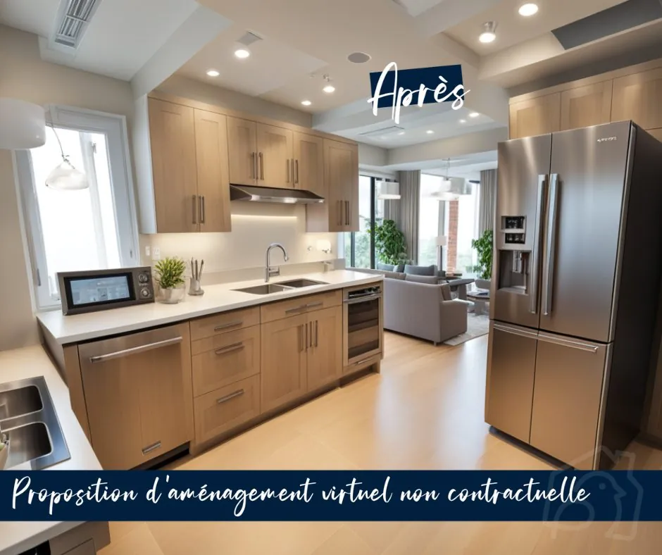 À vendre maison familiale 6 chambres à Mazinghien, proche du Cateau Cambrésis 