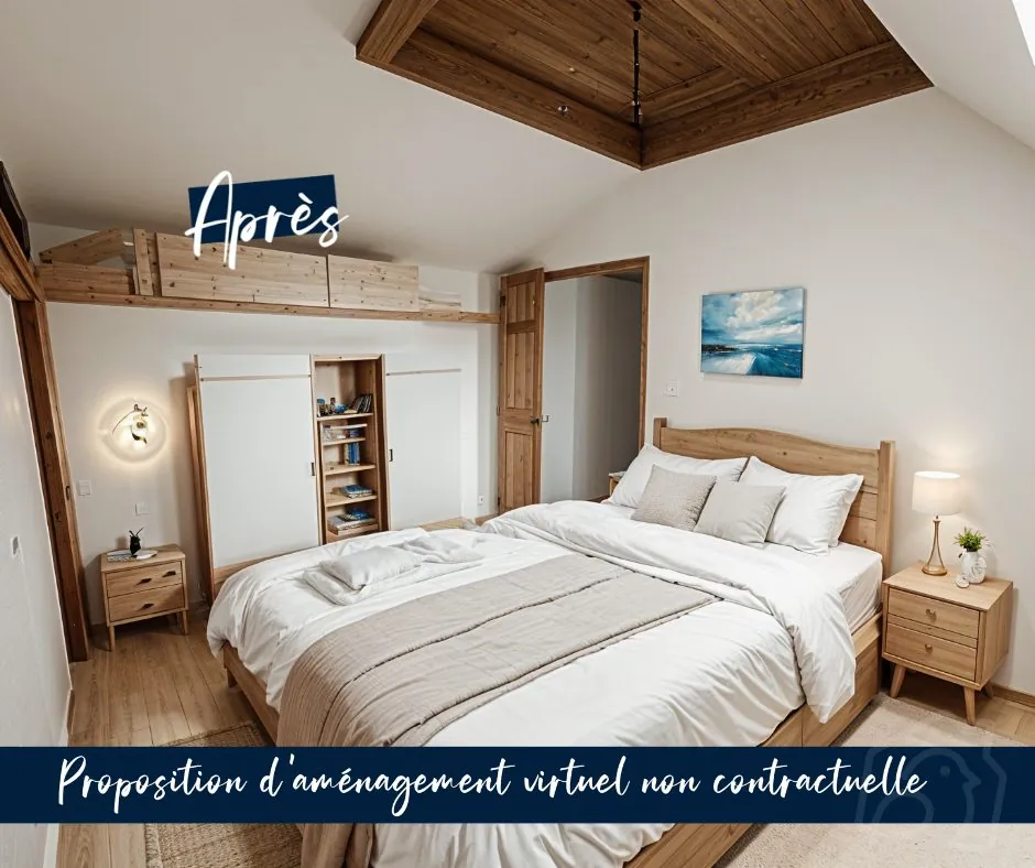 À vendre maison familiale 6 chambres à Mazinghien, proche du Cateau Cambrésis 