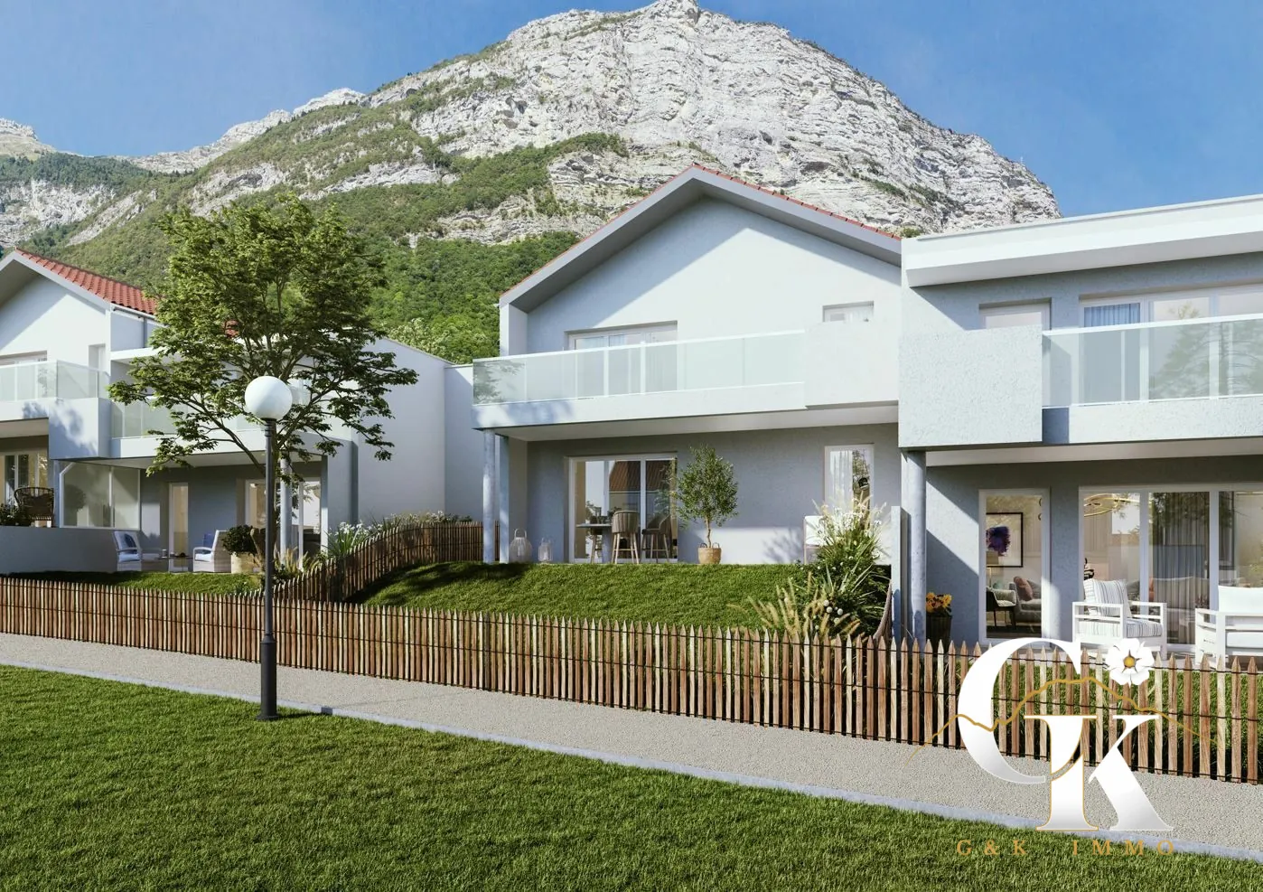 Parking sécurisé à vendre à Saint-Paul-de-Varces, 14 m² - Prix attractif 