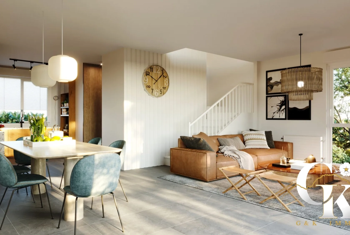 Parking sécurisé à vendre à Saint-Paul-de-Varces, 14 m² - Prix attractif 