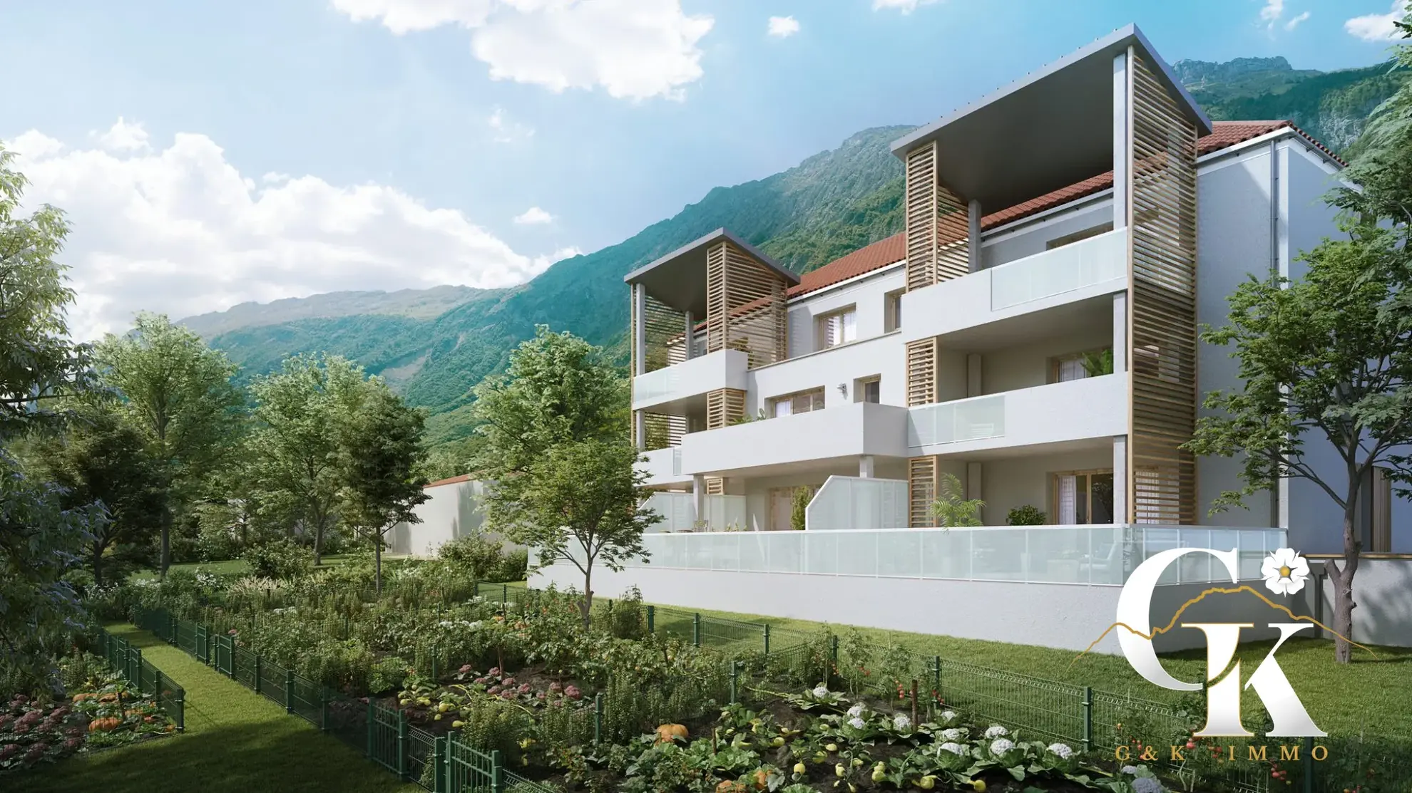 Parking sécurisé à vendre à Saint-Paul-de-Varces, 14 m² - Prix attractif 