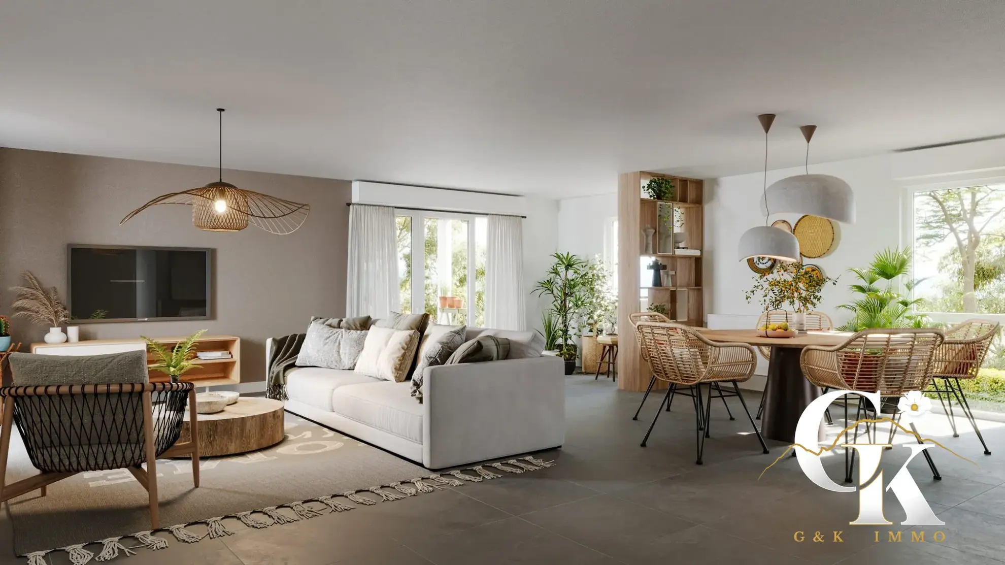 Parking sécurisé à vendre à Saint-Paul-de-Varces, 14 m² - Prix attractif 