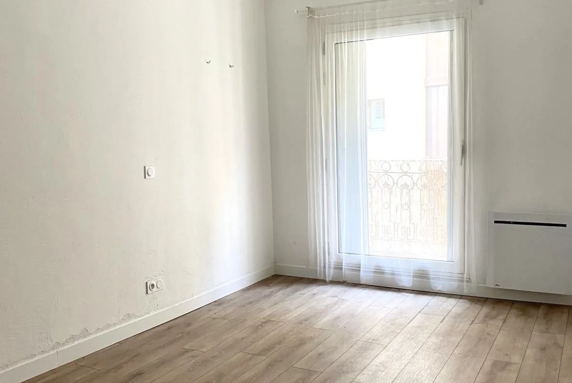Appartement T3 à vendre près de la Comédie à Montpellier - 80 m² 