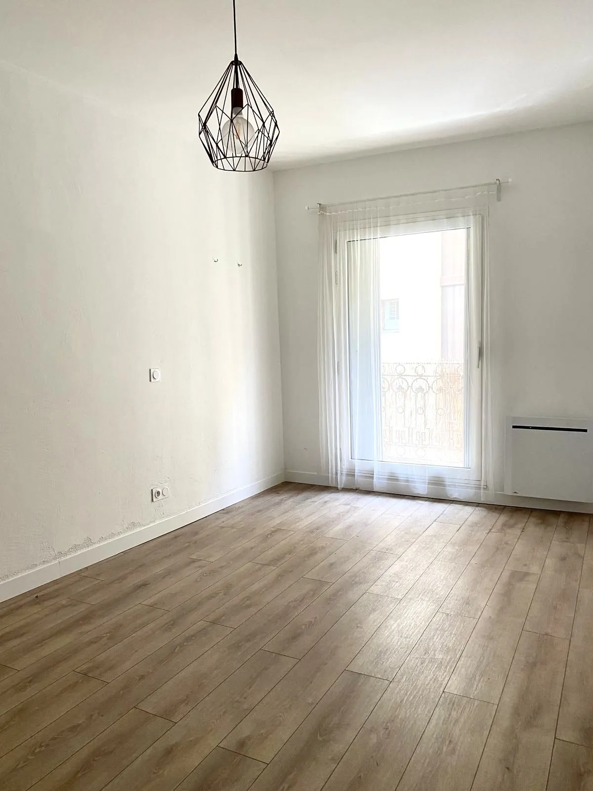Appartement T3 à vendre près de la Comédie à Montpellier - 80 m² 