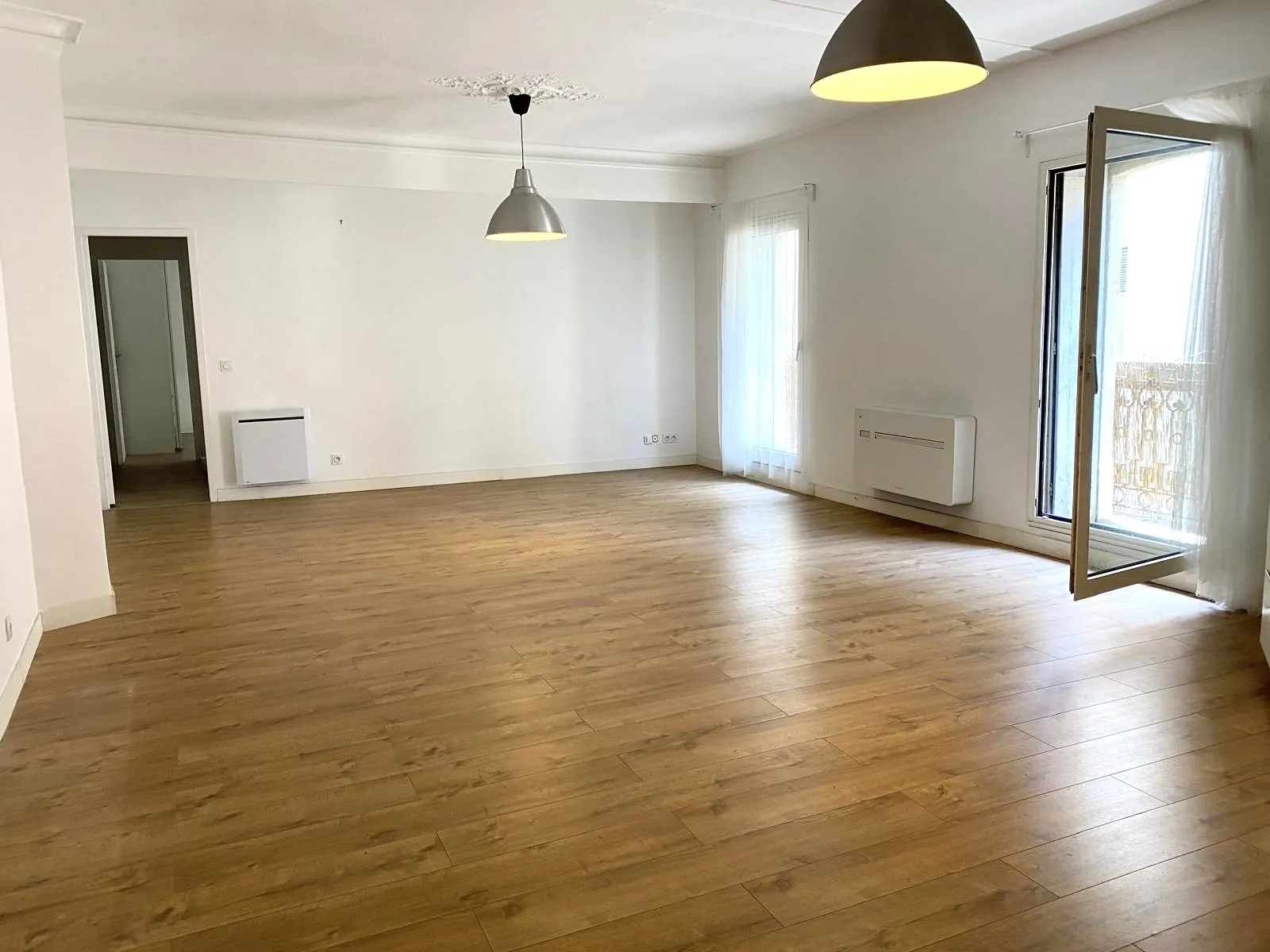 Appartement T3 à vendre près de la Comédie à Montpellier - 80 m² 
