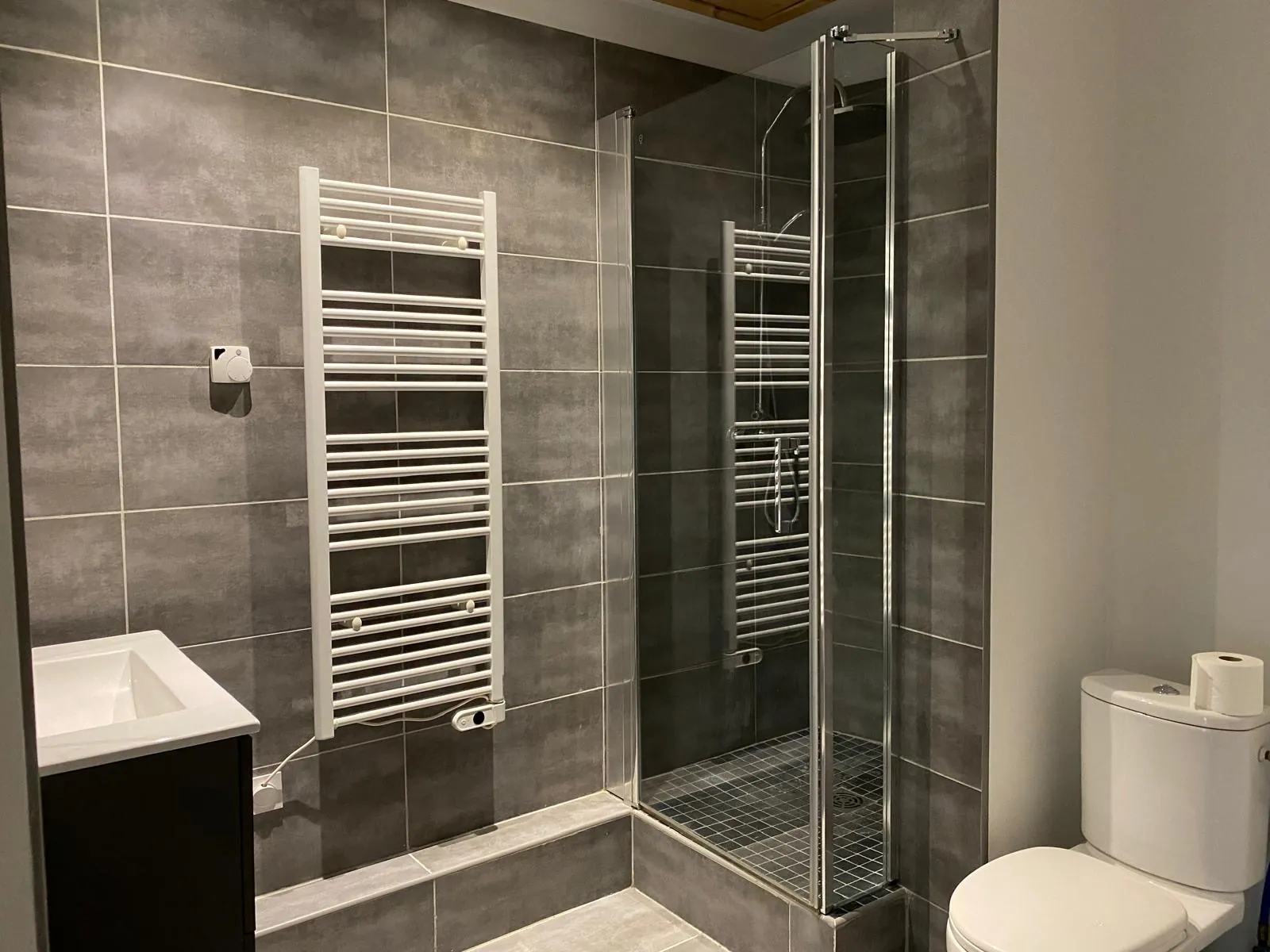 Appartement T3 à vendre près de la Comédie à Montpellier - 80 m² 