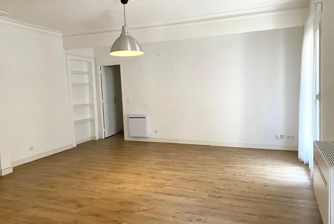 Appartement T3 à vendre près de la Comédie à Montpellier - 80 m² 