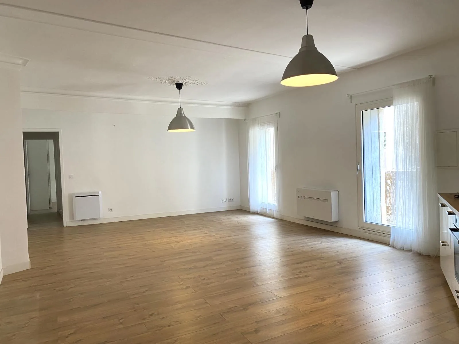 Appartement T3 à vendre près de la Comédie à Montpellier - 80 m² 