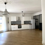 Appartement T3 à vendre près de la Comédie à Montpellier - 80 m²