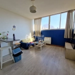 Bel appartement T2 de 30m² à vendre secteur Foch Nancy